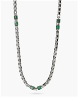 Collana Kidult Uomo in Acciaio 851107